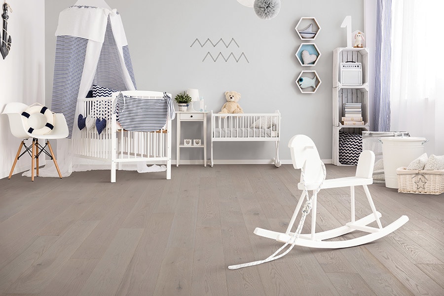 The best hardwood in Detroit, MI from Roman Floors & Remodeling