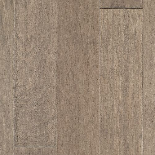 Steel Maple
